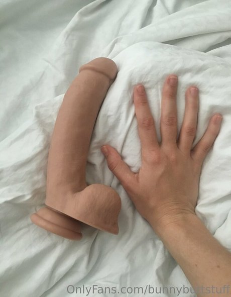 BunnyButtStuff free onlyfans porn