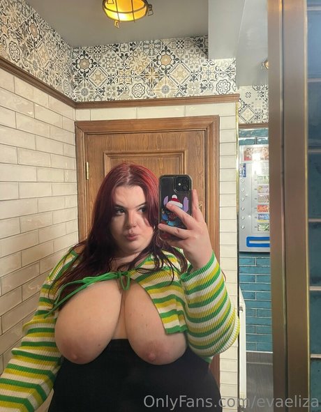 evaeliza onlyfans lean