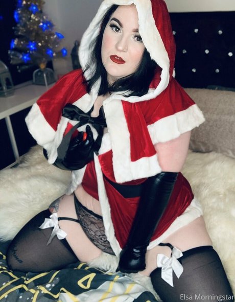 elsamorningstar onlyfans nudes leak