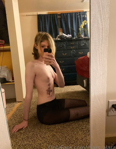 mars alara onlyfans nude porn