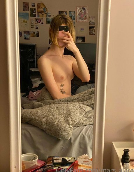 mars alara onlyfans leaks nudes