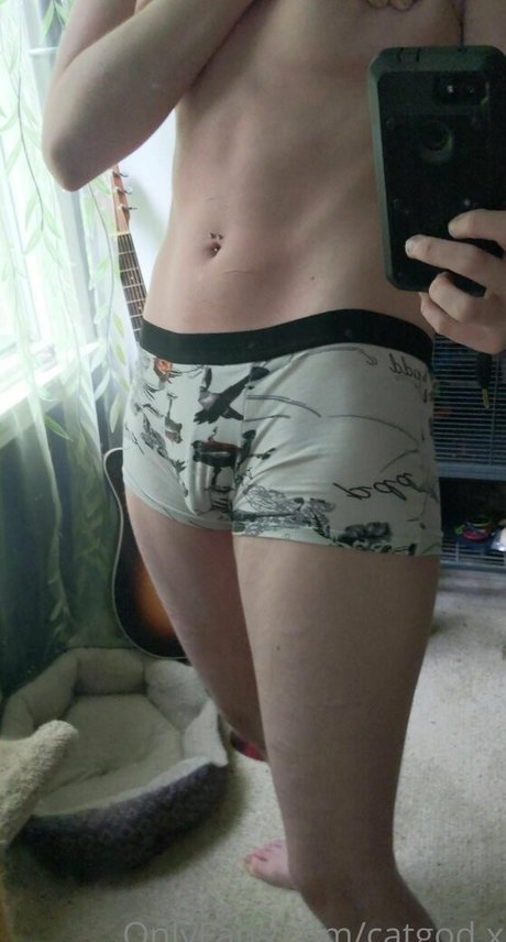 catgod x porn onlyfans leak