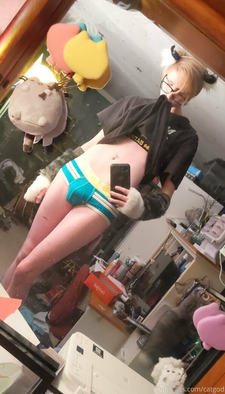 catgod x sex tape onlyfans