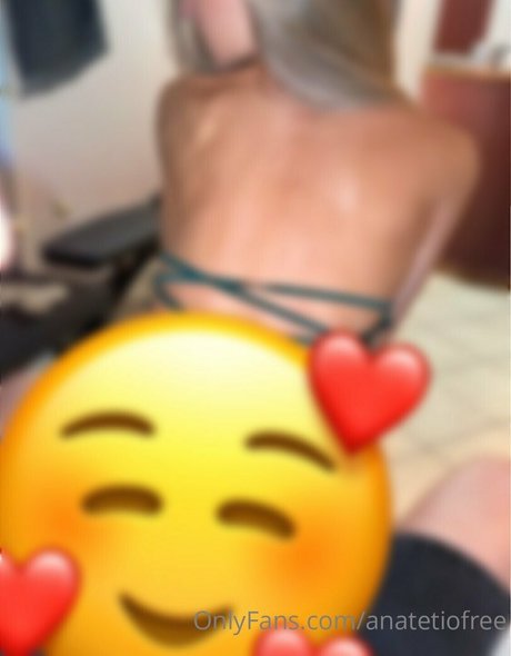 anatetiofree onlyfans leaka