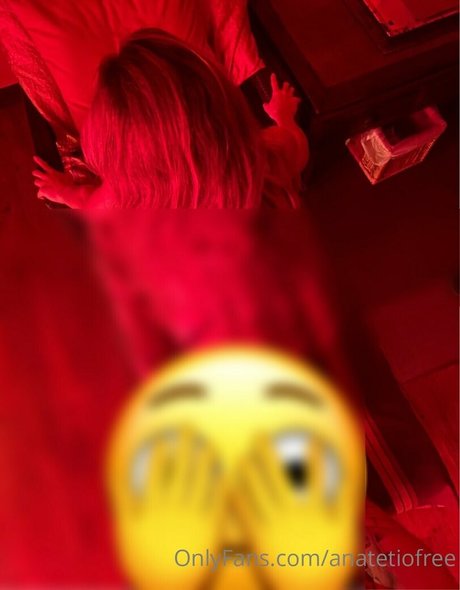 anatetiofree onlyfans leak ass