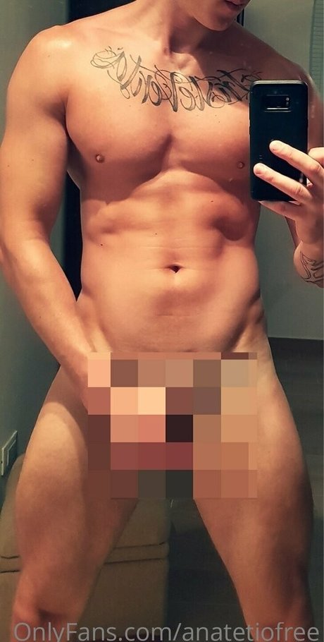 anatetiofree onlyfans leajs