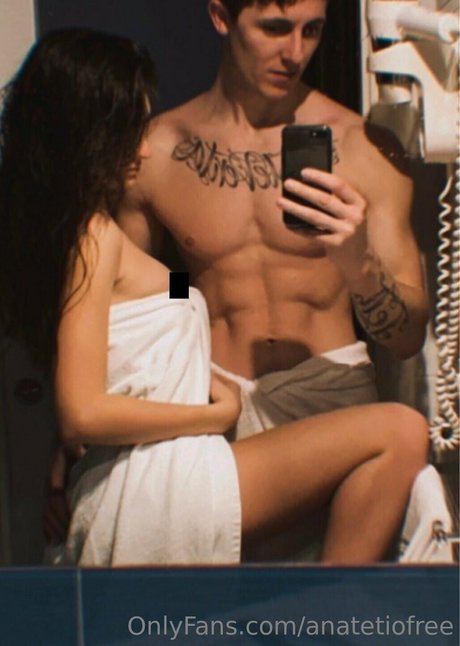 anatetiofree leaked nudes onlyfans
