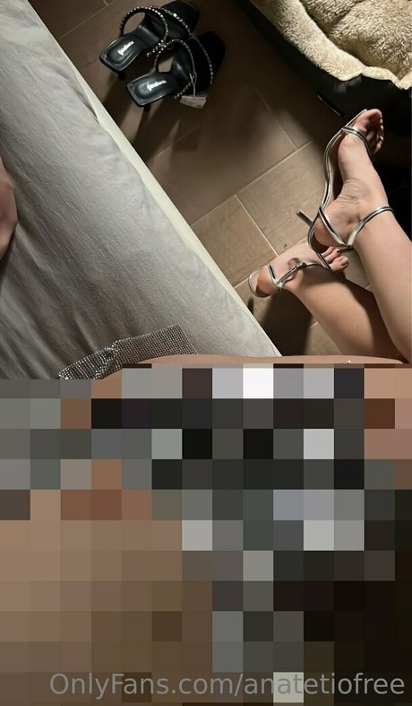 anatetiofree nude porn onlyfans