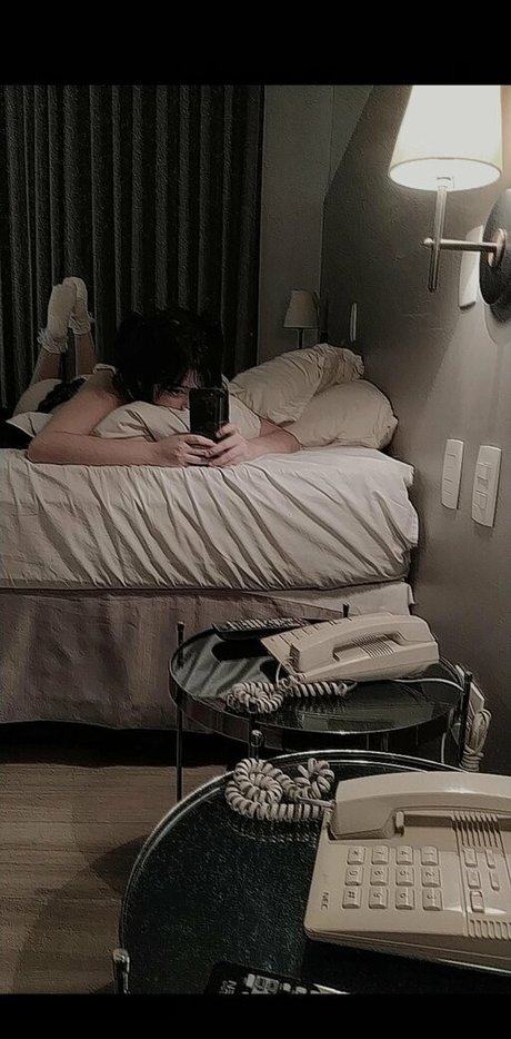 Violet Fox nude onlyfans leaked