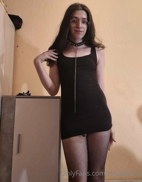 LenaLevven leaked nude onlyfans
