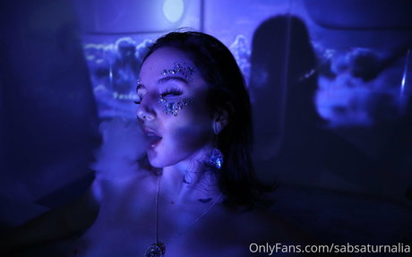 sabsaturnalia onlyfans nude porn