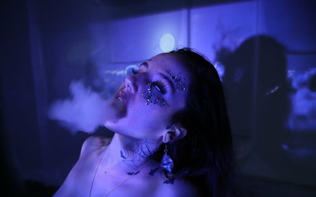 sabsaturnalia nude porn onlyfans