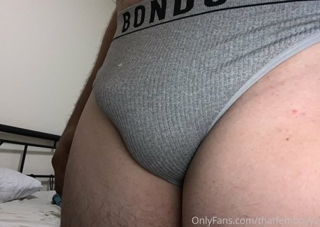 thatfemboyy2 onlyfans ass