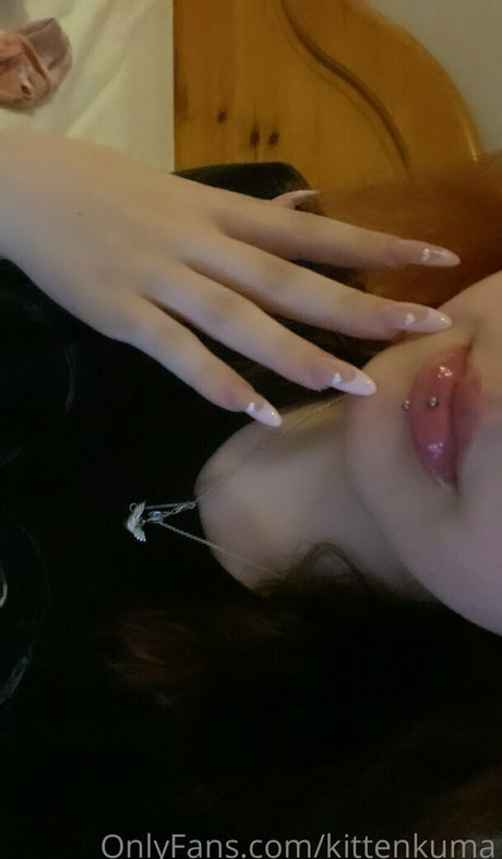 kittenkuma onlyfans model