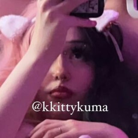 kittenkuma onlyfans leaked free