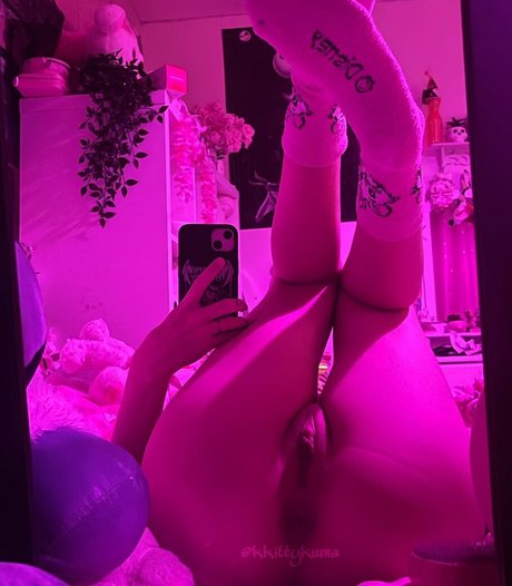 kittenkuma leaked only fans porn