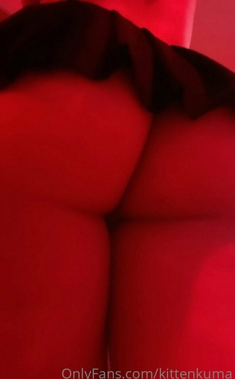 kittenkuma xxx onlyfans