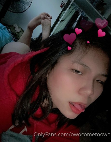 owocometoowo nude onlyfans leaks
