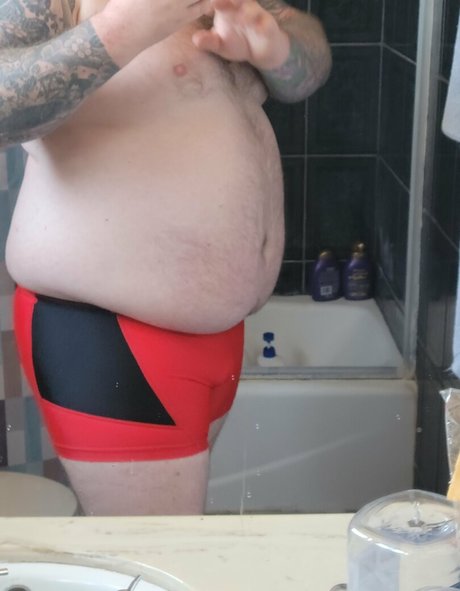 celtic bear Profile pic