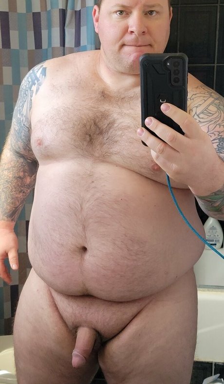 celtic bear leaked onlyfans nude