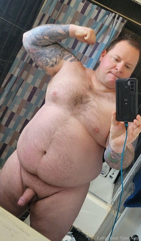 celtic bear onlyfans leaks.