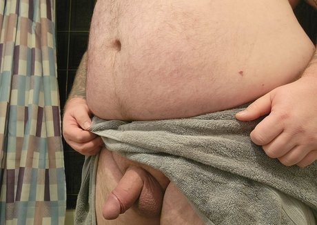 celtic bear only fans leaks porn