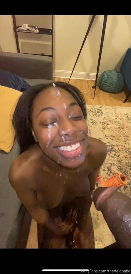 thedejababe onlyfans desnuda