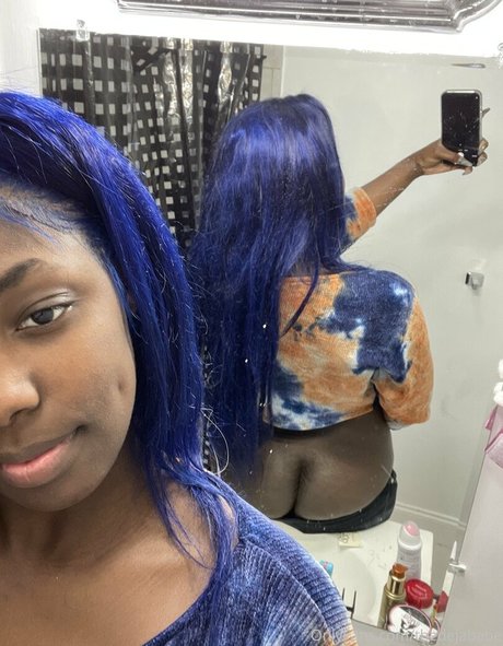 thedejababe nude only fans leaks