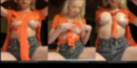 grigorevaa boobs onlyfans