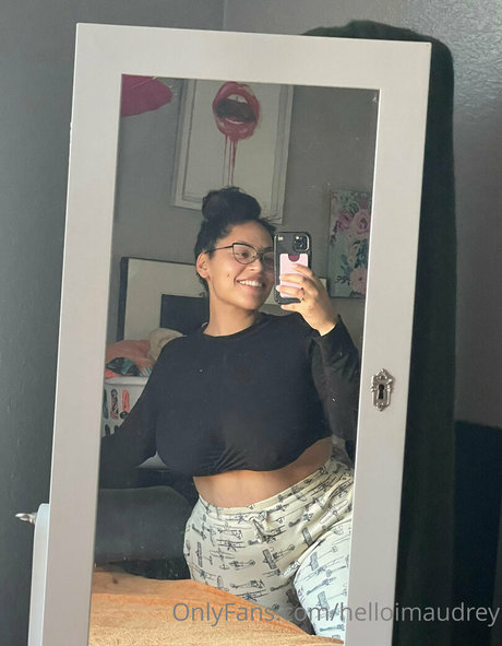 helloimaudrey fans only