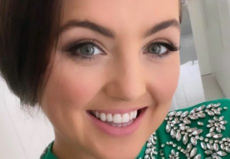 Storm Huntley only fans pic