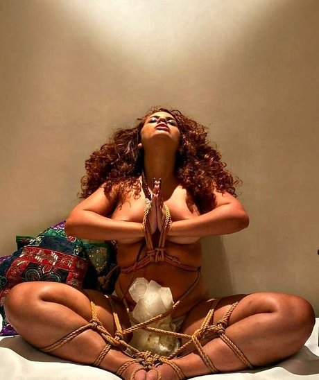 Erika Mahya leaked onlyfans porn