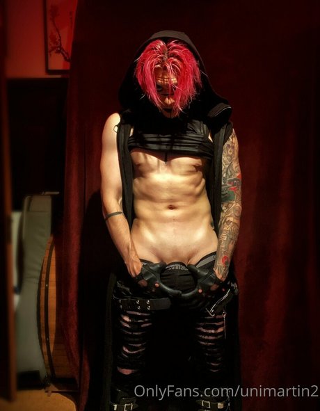 unimartin2 onlyfans model