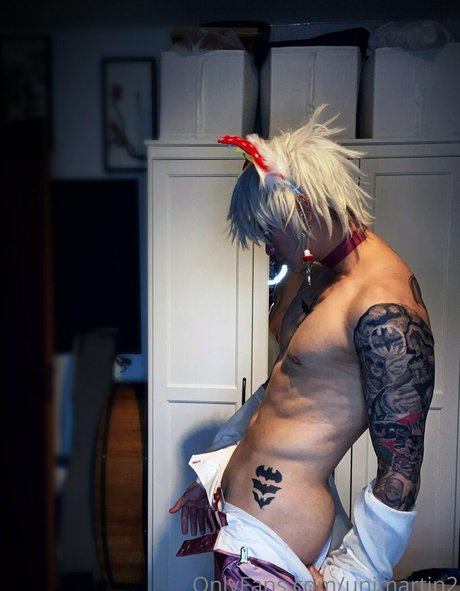 unimartin2 onlyfans leaked nude