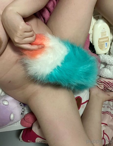 puppygfxo onlyfans ass