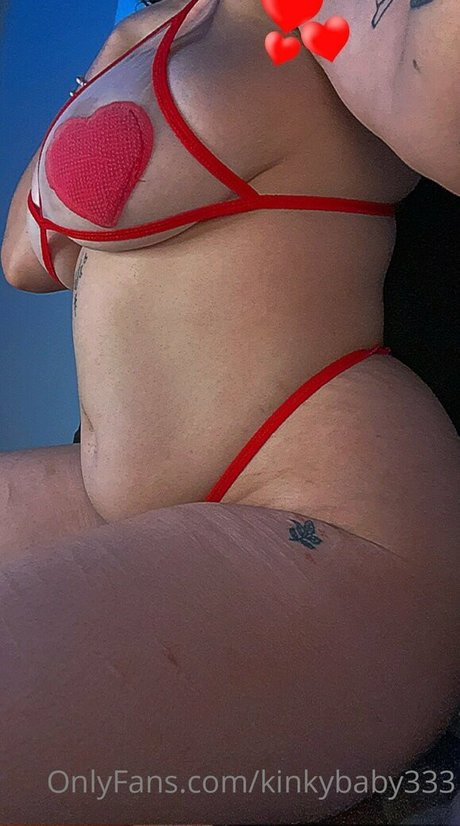 kinkybaby333 onlyfans leaked xxx