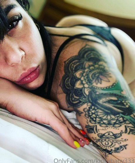 kinkybaby333 onlyfans nudes