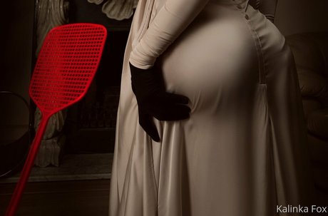 kalinkafox is on onlyfans