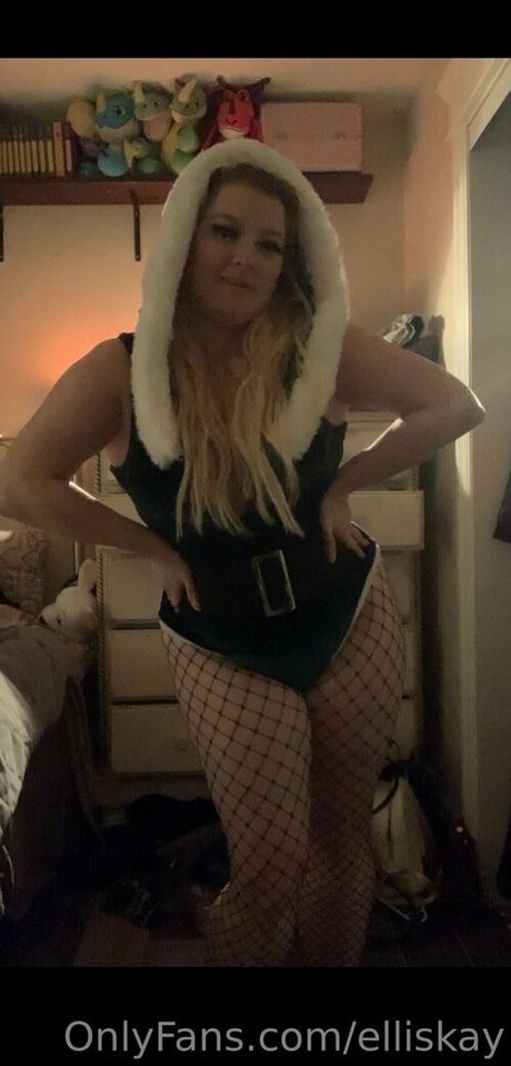 elliskay naked onlyfans