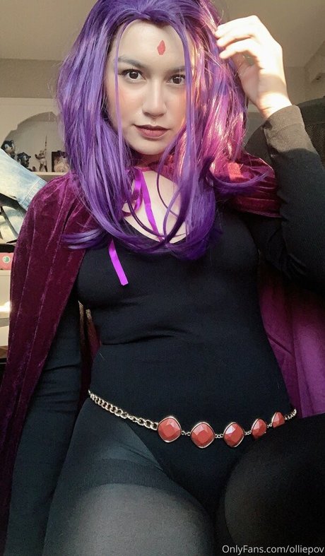 olliepov leaked nudes onlyfans
