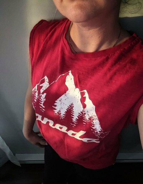 vixenmayfree nude on onlyfans