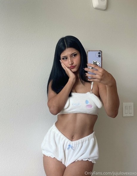 jujulovexoxo onlyfans gratis