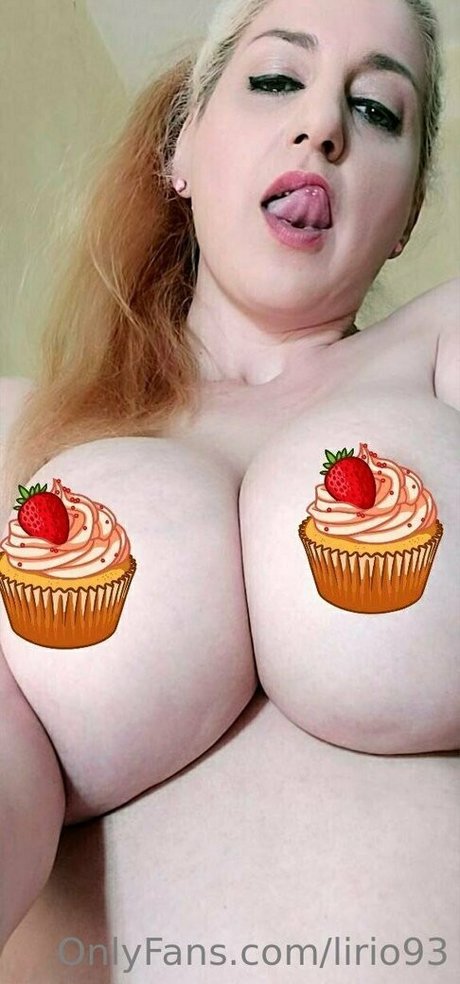 lirio93 onlyfans nudes leaks