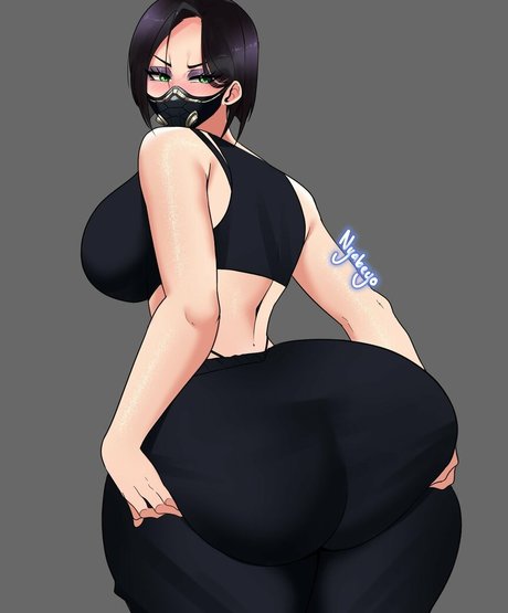 Valorant onlyfans leaked nudes