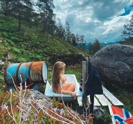 Annette Soknes onlyfans nudes leaked