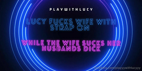 playyywithlucyyy leaked onlyfans