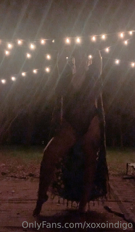 xoxoindigo new leaked onlyfans