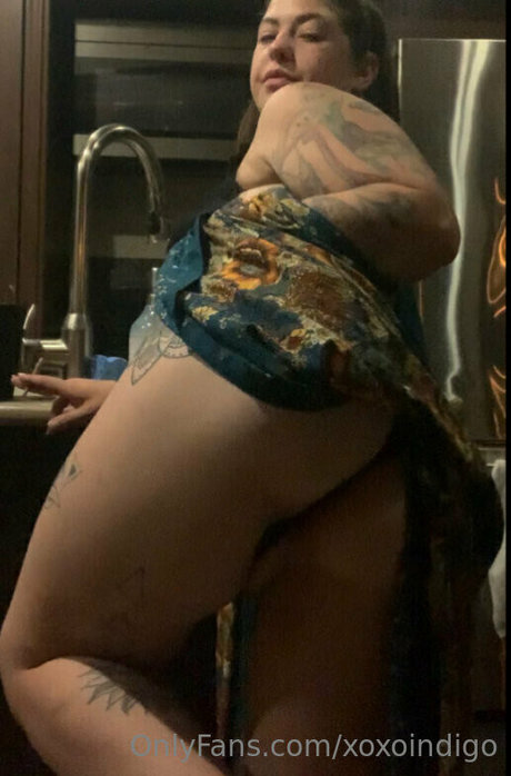 xoxoindigo onlyfans porno
