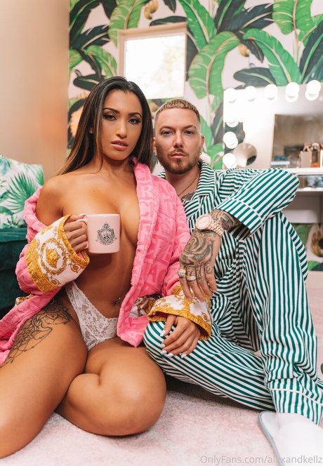 alexandkellz leaked porn onlyfans