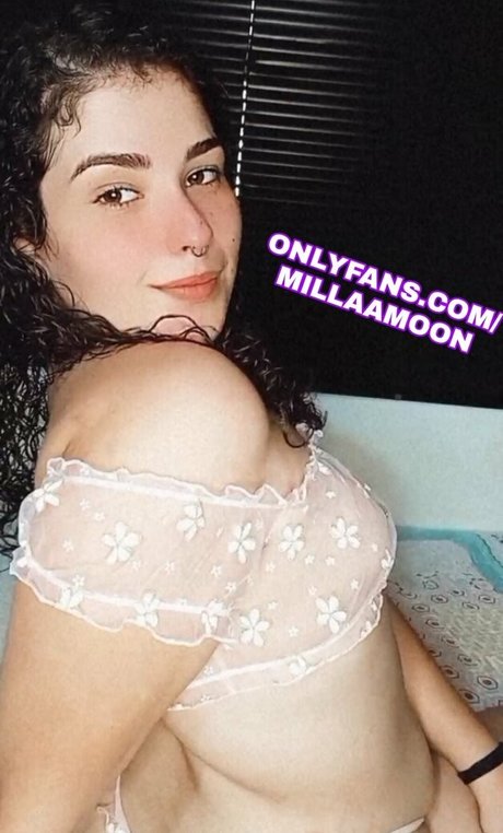 millaamoon leaked only fans porn